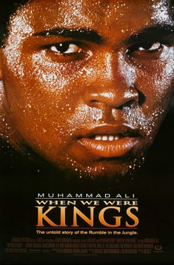 When We Were Kings (1996 - English)